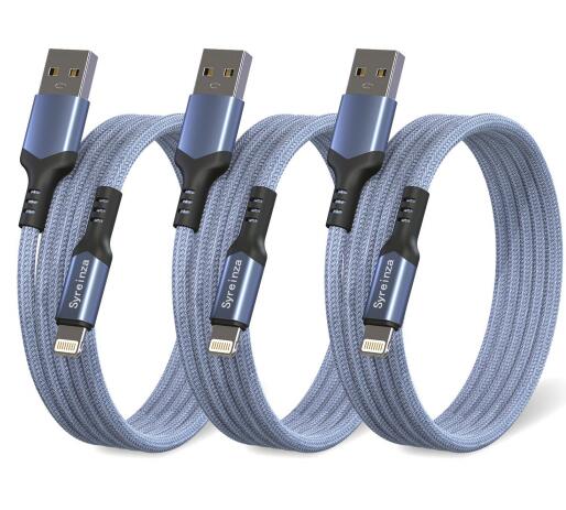iphone MFI Certified Data Cable