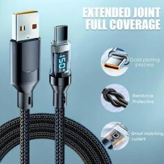 New digital display1 cable