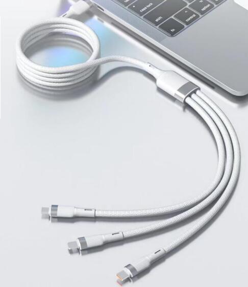 flash pattern 3-in-1