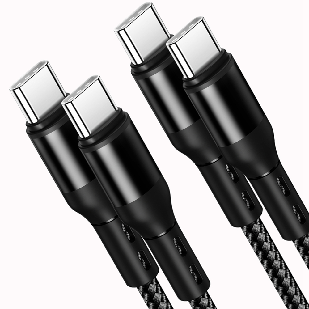 Type CC to Type C 60W 100W  240W